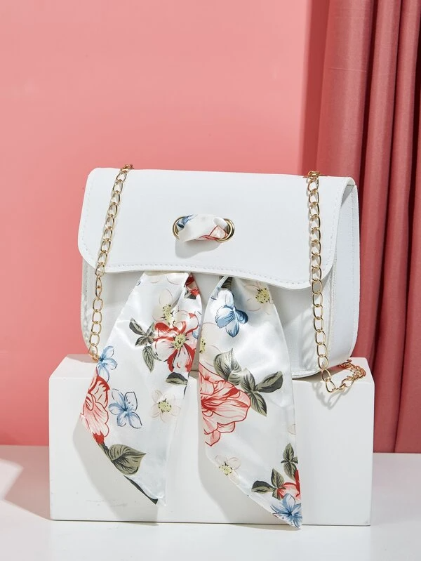 Bolsa Feminina Luna Francy® + Brinde Kit Pulseira e Relógio