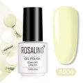 Esmalte de Unha Gel Rosalind - Candy Colors - My Store