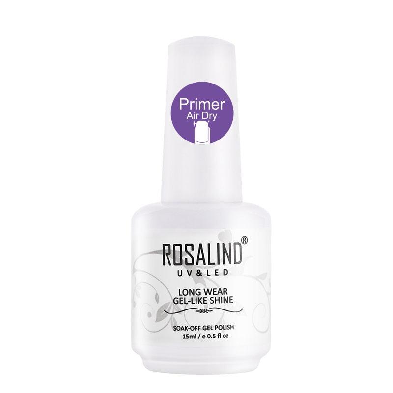 Esmalte de Unha Gel Rosalind - Efeito Crackle - My Store