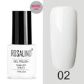 Esmalte de Unha Gel Rosalind - Efeito Crackle - My Store