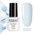 Esmalte de Unha Gel Rosalind - Candy Colors - My Store