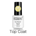 Esmalte de Unha Gel Rosalind - Candy Colors - My Store