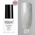 Esmalte de Unha Gel Rosalind - Efeito Crackle - My Store