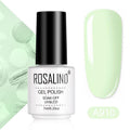 Esmalte de Unha Gel Rosalind - Candy Colors - My Store